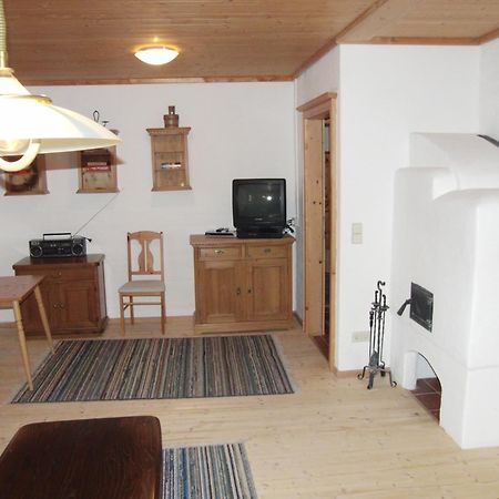 Haus Vucsina Apartman Turracher Höhe Kültér fotó